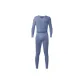 1 Clothing Sets[Nickel Gray]