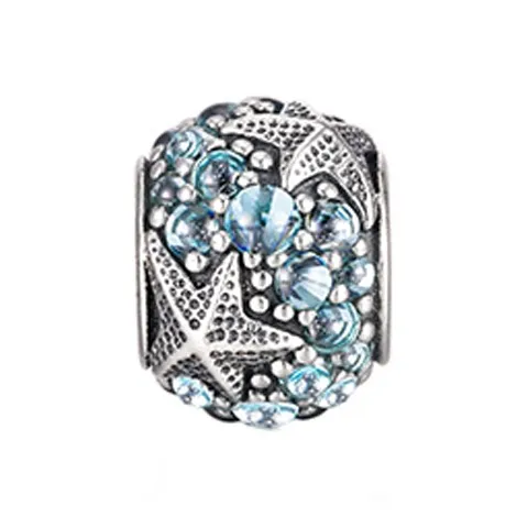 Pandora Charms / Pendants Unisex Silver-1