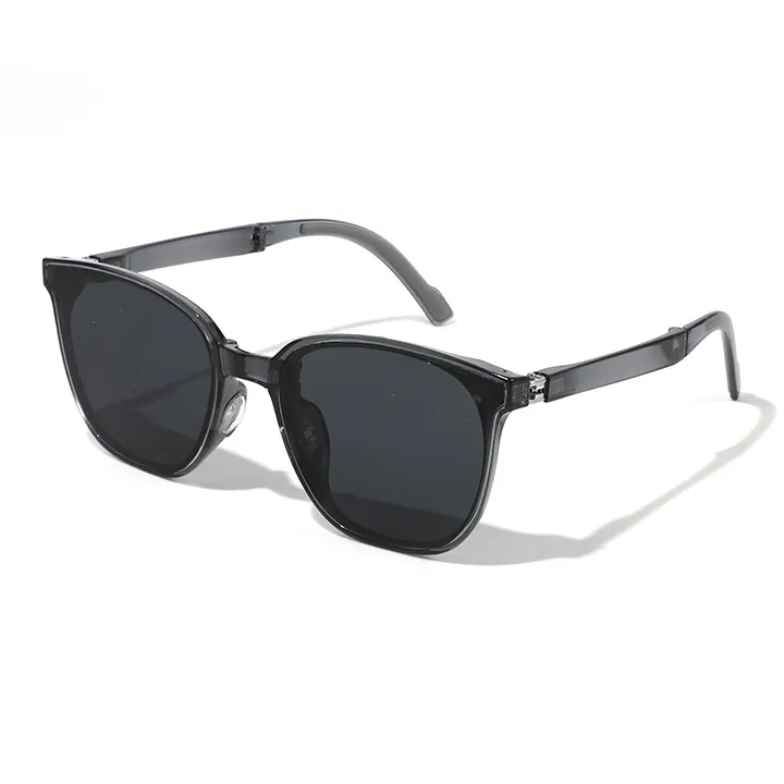RUOYUN Butterfly Sunglasses Unisex-8
