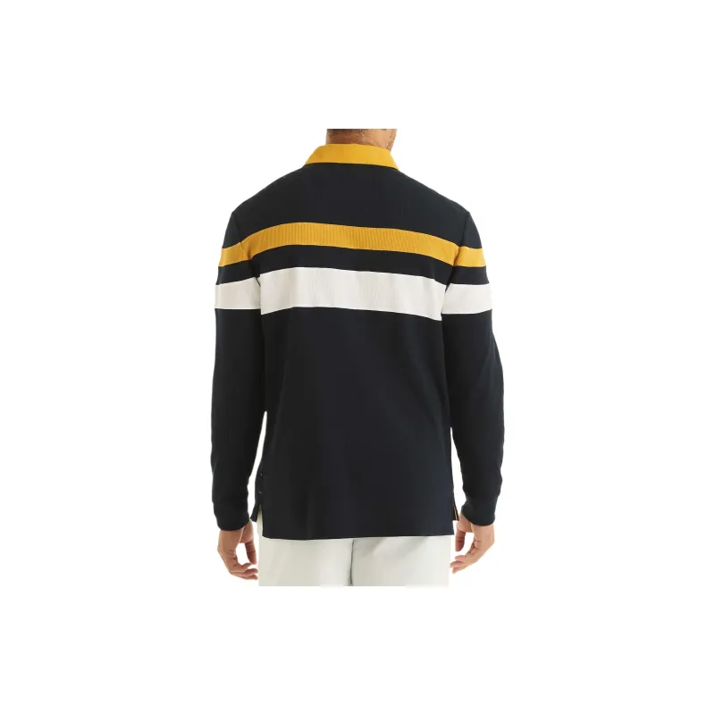 NAUTICA Polo Shirts Unisex-3