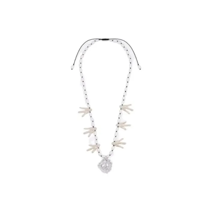 DIOR Tears Necklace-1