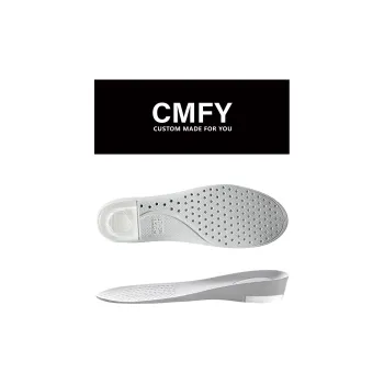 CMFY Insoles Unisex