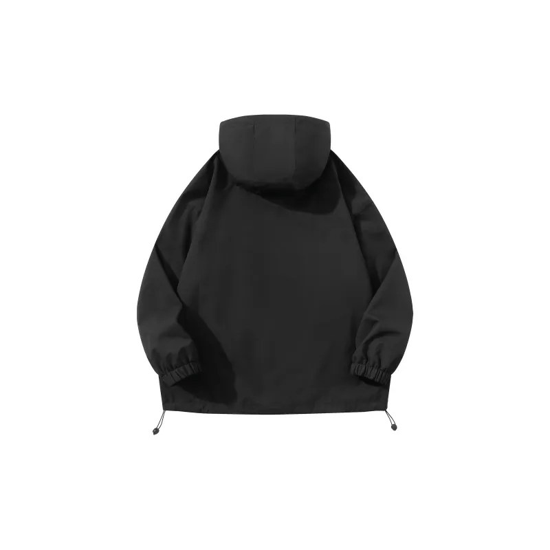 Find Yourself Jackets & Coats Unisex-1