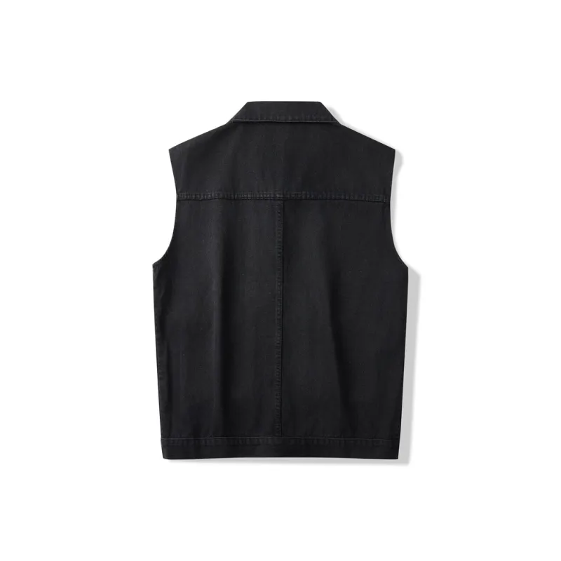 Jeep Wrangler Vests Men-1