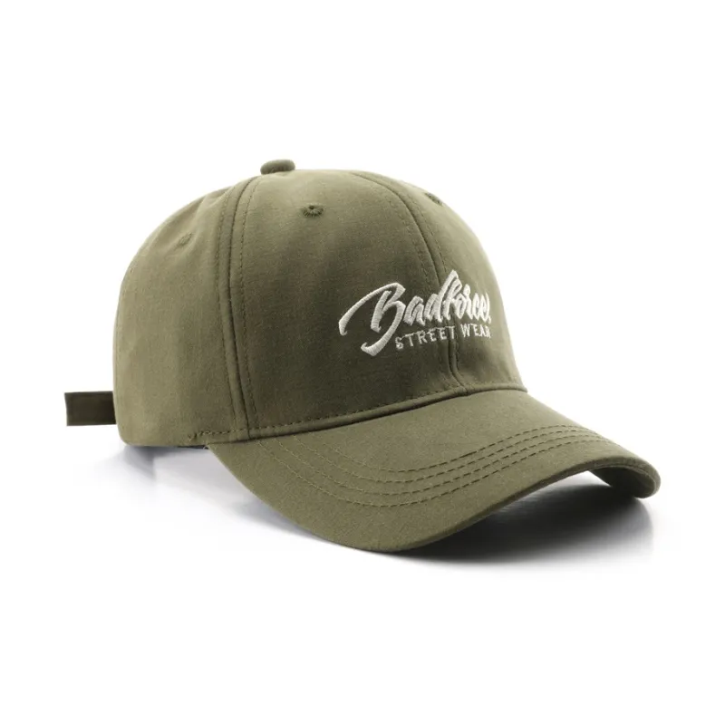 Haoguan Cotton Baseball Caps Unisex-5