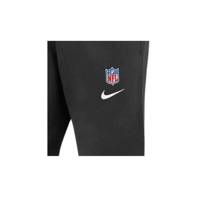 Nike Atlanta Falcons Sideline Team Issue Club Men's Nike Nfl Pants-2