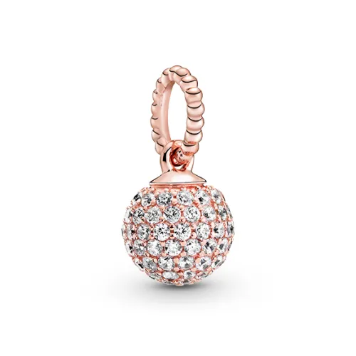 Pandora Charms / Pendants Women's Rose Gold