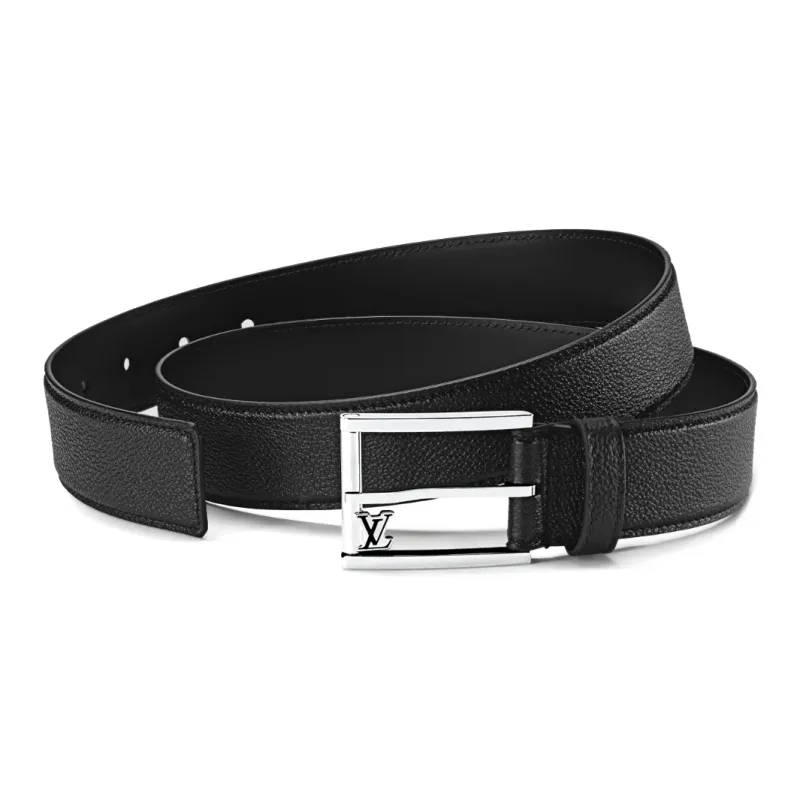 LOUIS VUITTON Saint Germain 35mm Belt-1