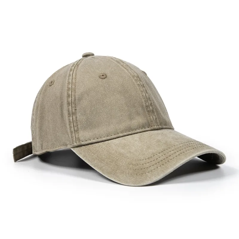 BAIJUAN Baseball Caps Unisex-4