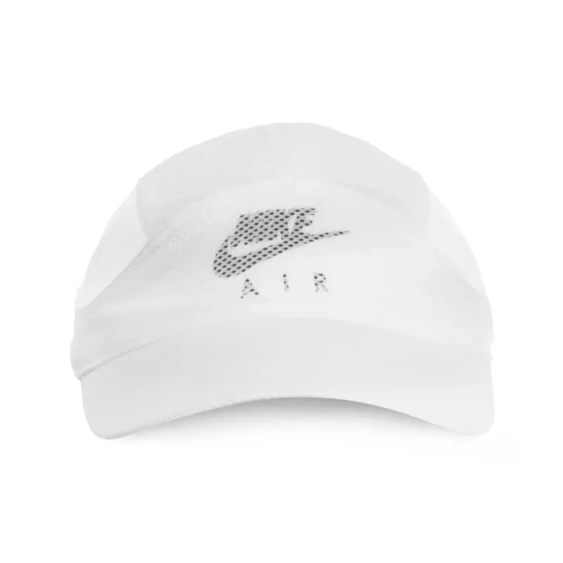 Nike Air Tailwind Baseball Caps Men White-1
