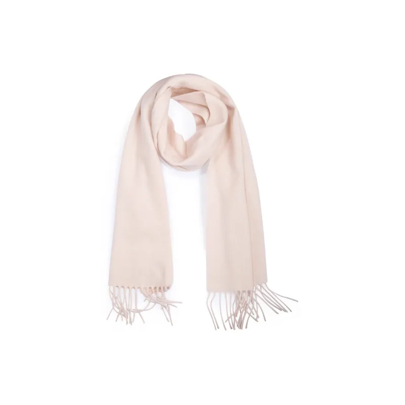 OQD Knit Scarves Unisex-2