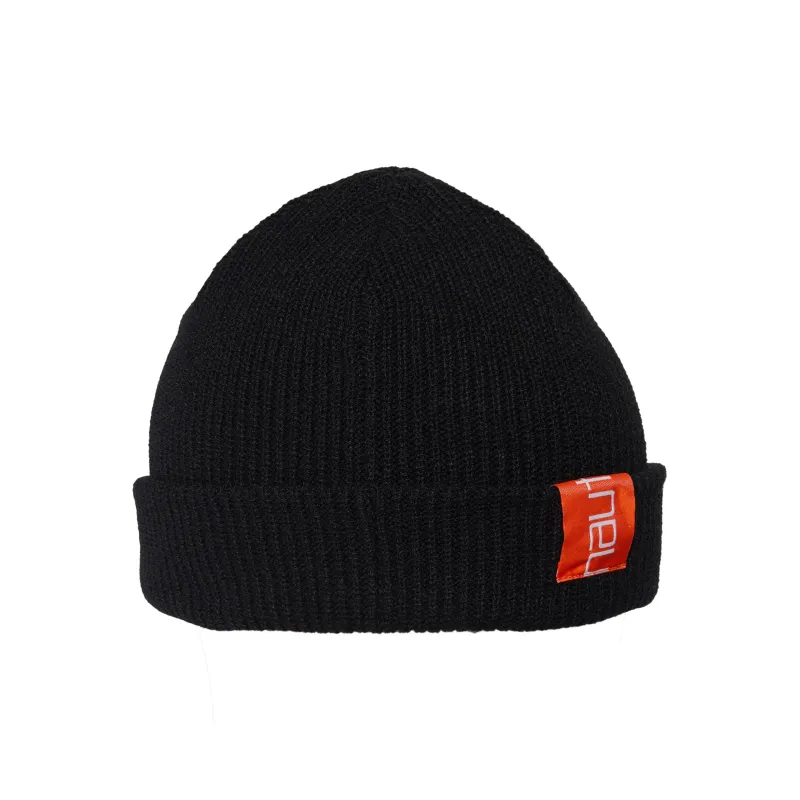 Nautica White Sail Beanies Unisex-3