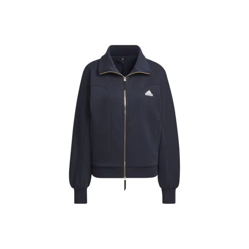 Adidas Jackets Women's Legend Ink