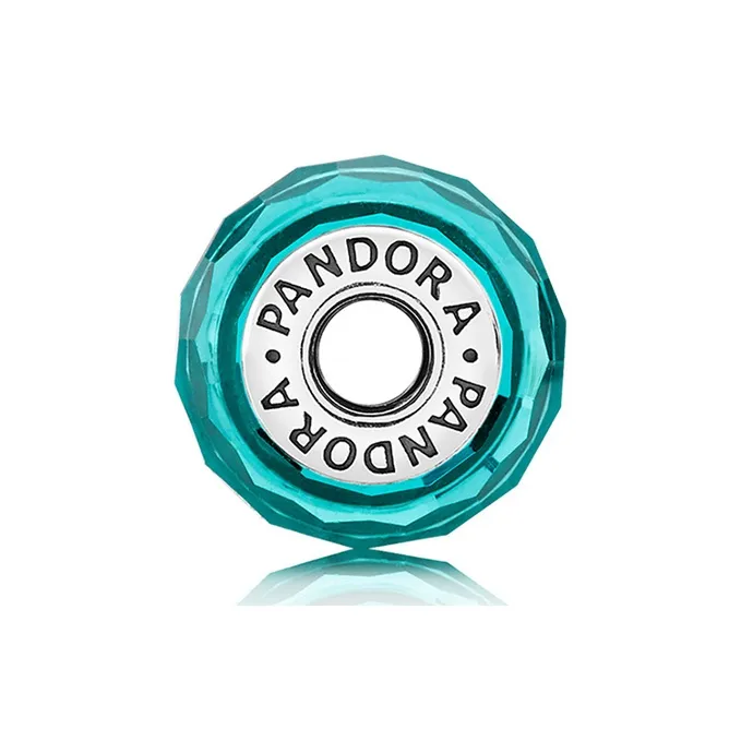 Pandora 925 Sterling Silver Jewelry Accessories Women's-2