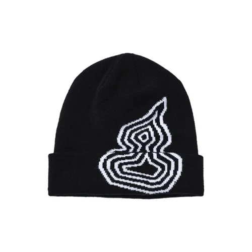 BEASTER Beanies Women's