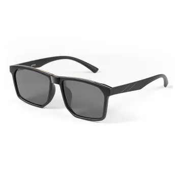 Upthree Irregular Shape Sunglasses Unisex