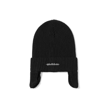 PLASTIC BRAIN Beanies Unisex