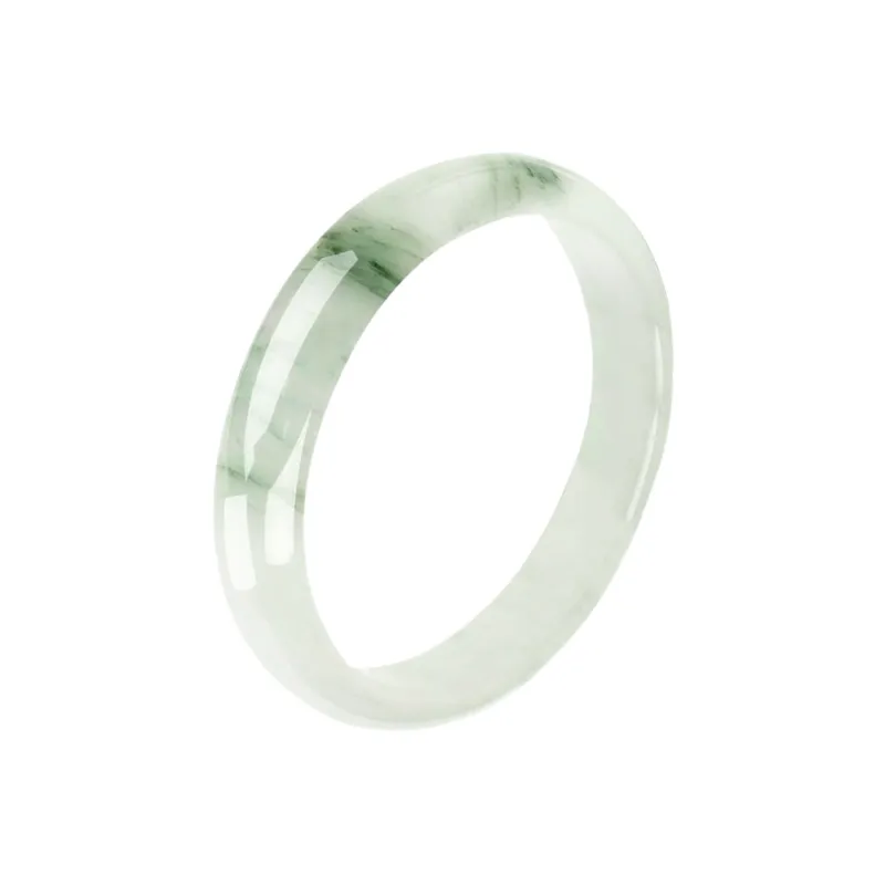 Tsukiran Tianshan Jade Bangles Women's-1