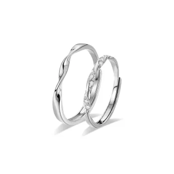 Ringlove Rings Unisex