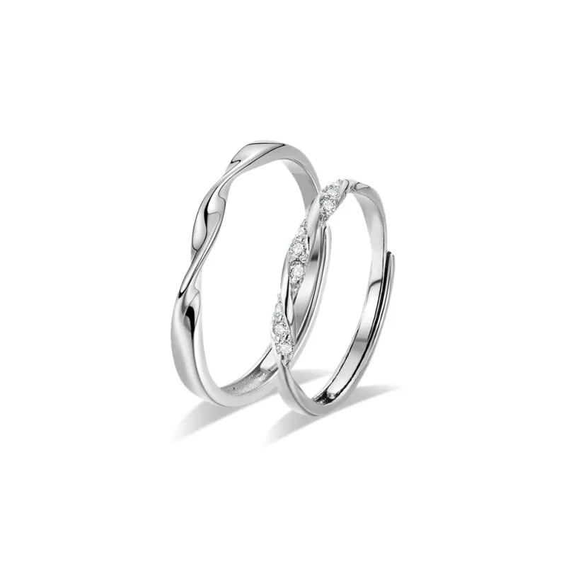 Ringlove Rings Unisex-0