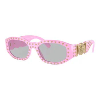 VERSACE Medusa Biggie Sunglasses