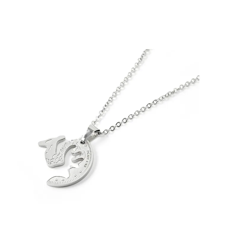 PCMY Necklaces Unisex-2