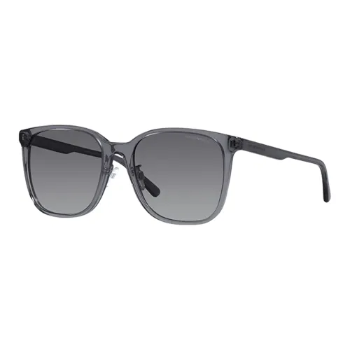 EMPORIO ARMANI Sunglasses Men Gray