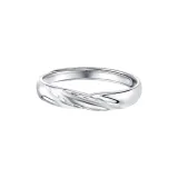 [Platinum Style]Love Women's Ring