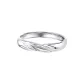 [Platinum Style]Love Women's Ring