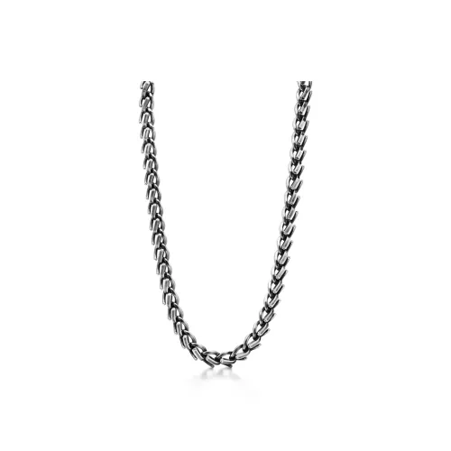 TIFFANY & CO. Necklaces Unisex