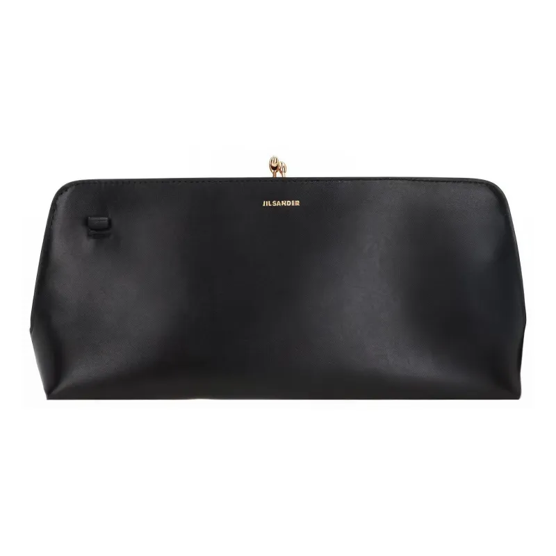JIL SANDER Small Goji Crossbody Bag-0