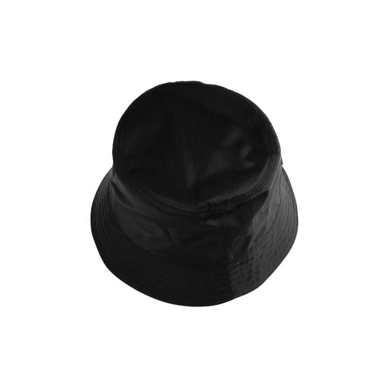 PRADA Re Nylon Bucket Hat-3
