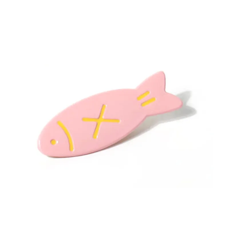 ERROR Hair Clips Women's-0