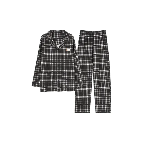 GOSO Men Pajama Sets