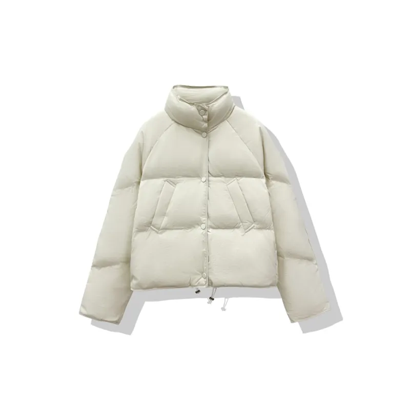 ABCMININ Puffer Jackets Women's-1