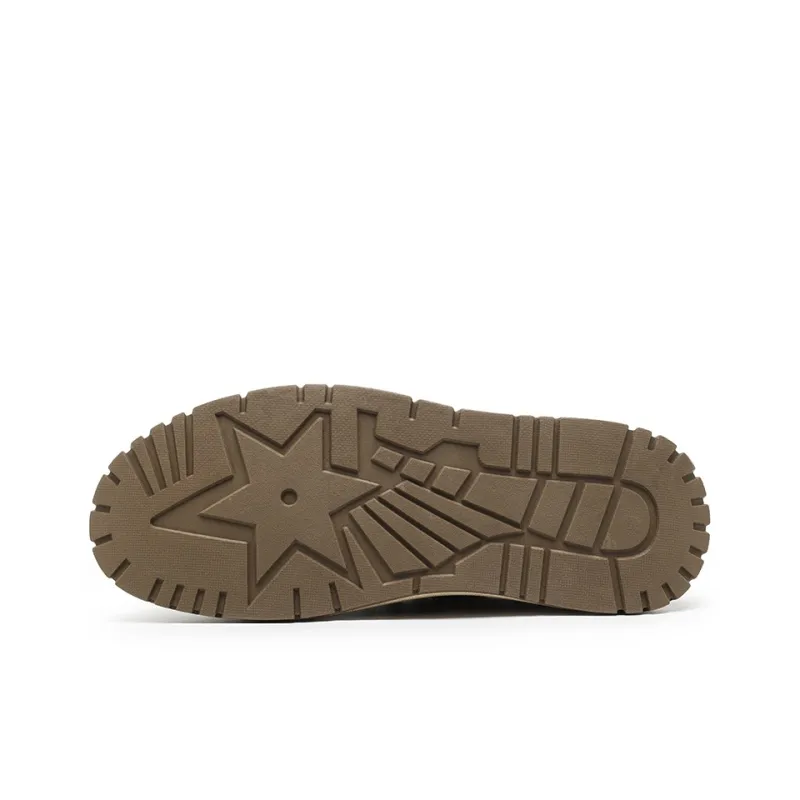 X-ZONE Wear-Resistant Slip-Resistant Low-Top Casual Shoes Men's-11