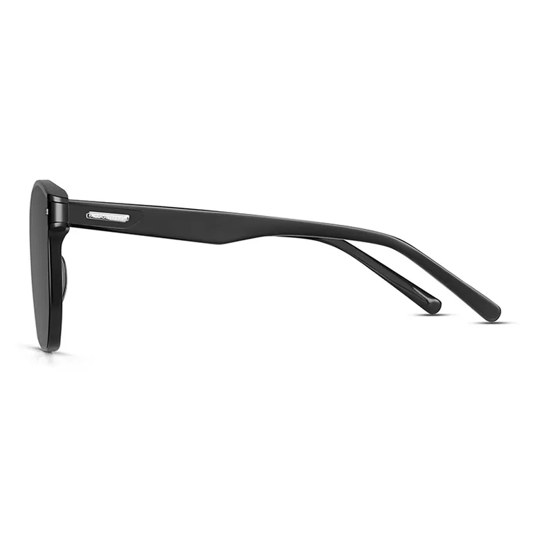 MUJOSH Square Sun Protection Sunglasses With UV Protection Unisex-2