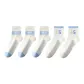 3 Pack English+2 Pack Numbers