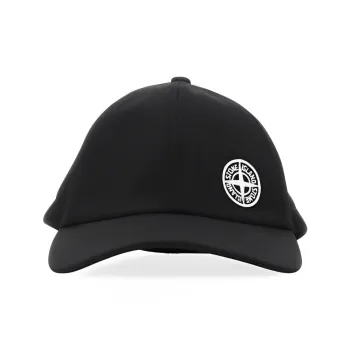 STONE ISLAND 99222 Soft Shell R E.Dye Technology Cap