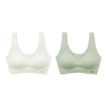 YUZHAOLIN Bra Women's Combo Set