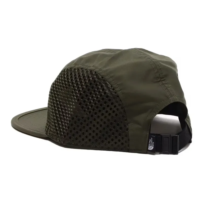 THE NORTH FACE Baseball Caps Unisex Gray Green-2