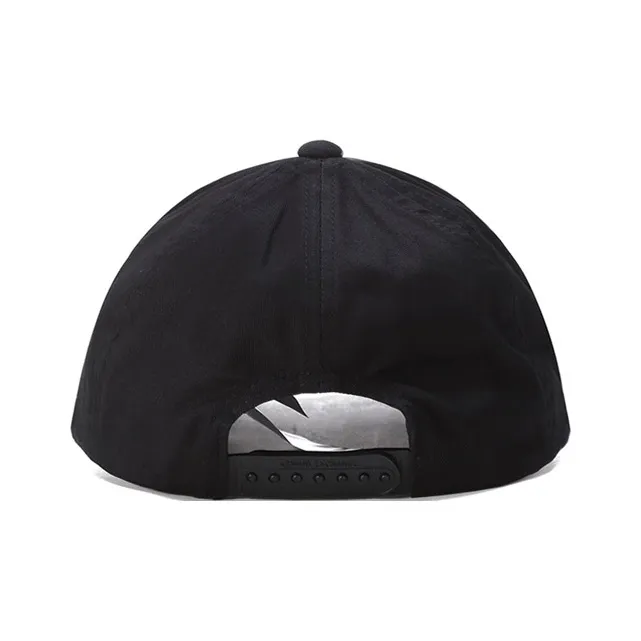 ARMANI EXCHANGE Logo embroidered Cotton Baseball Cap-3
