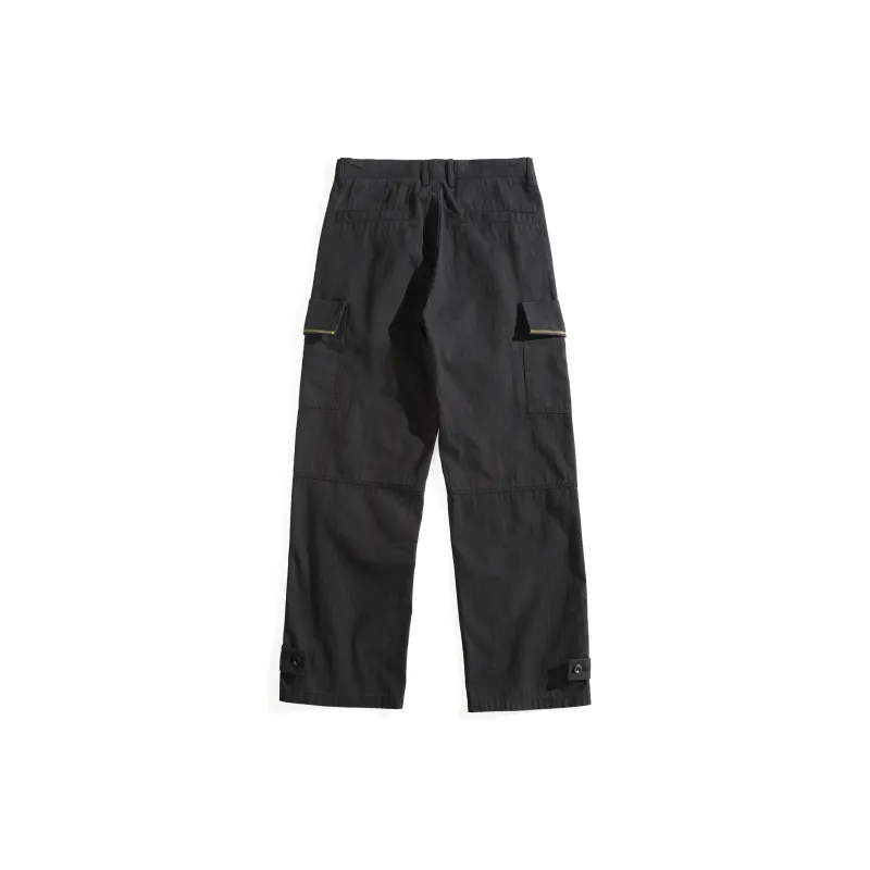 SANTASTIC Cargo Pants Men-6