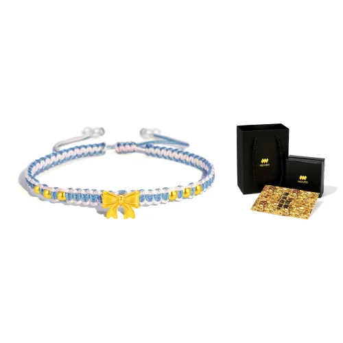 MOVER Bracelets Women's