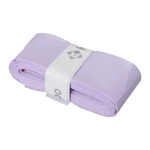 KUMPOO Badminton Grip Tape Macaron Color Polyester Amine Competition Training Professional, Comfortable Grip Thin-11