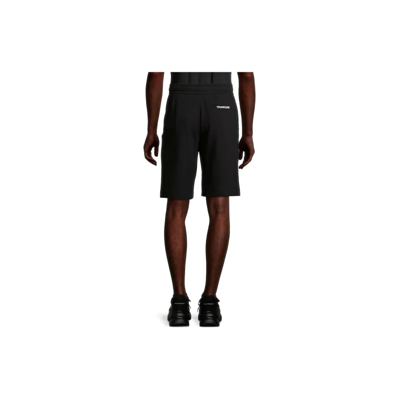 Burberry SS23 Casual Shorts Men's Black-3