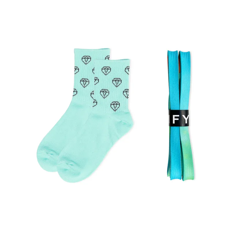 CMFY Shoelaces Unisex-2
