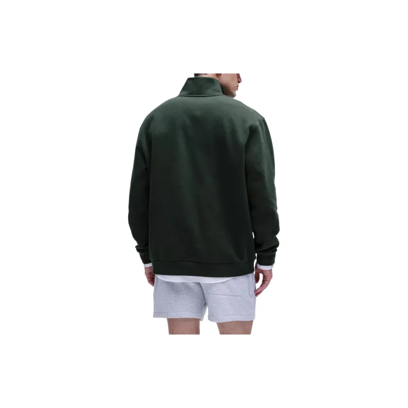 Lululemon Steady State Half Zip Sweatshirt Men's-1