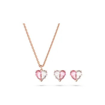 Swarovski Gema Earrings Women's