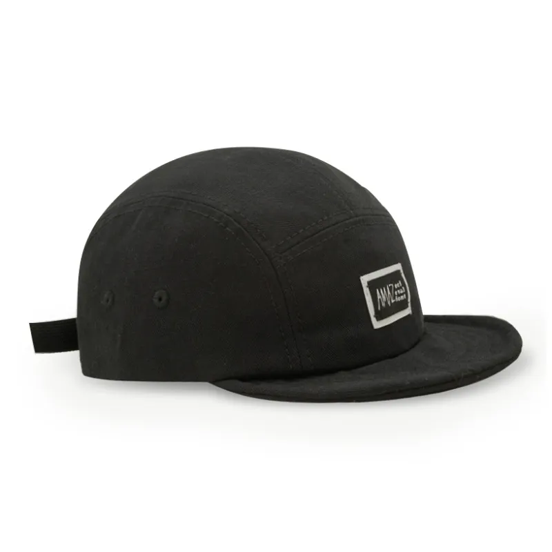 FUO Cotton Baseball Caps Unisex-0